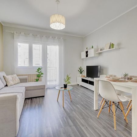 Apartmán Mugica - Gran Via Logroño Exteriér fotografie